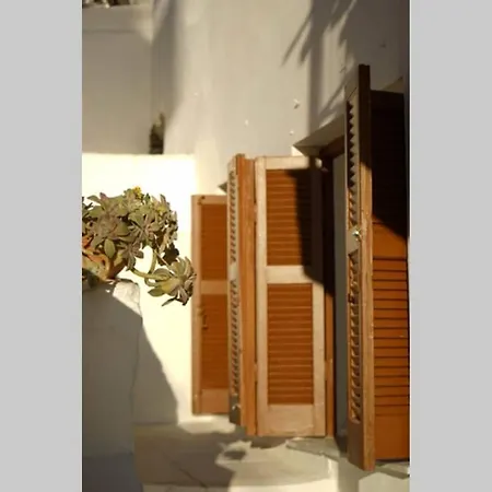 Vlatadon 8 Old City סלוניקי