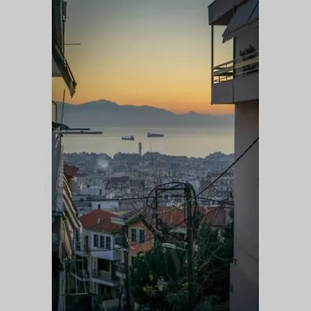 Vlatadon 8 Old City Apartment *